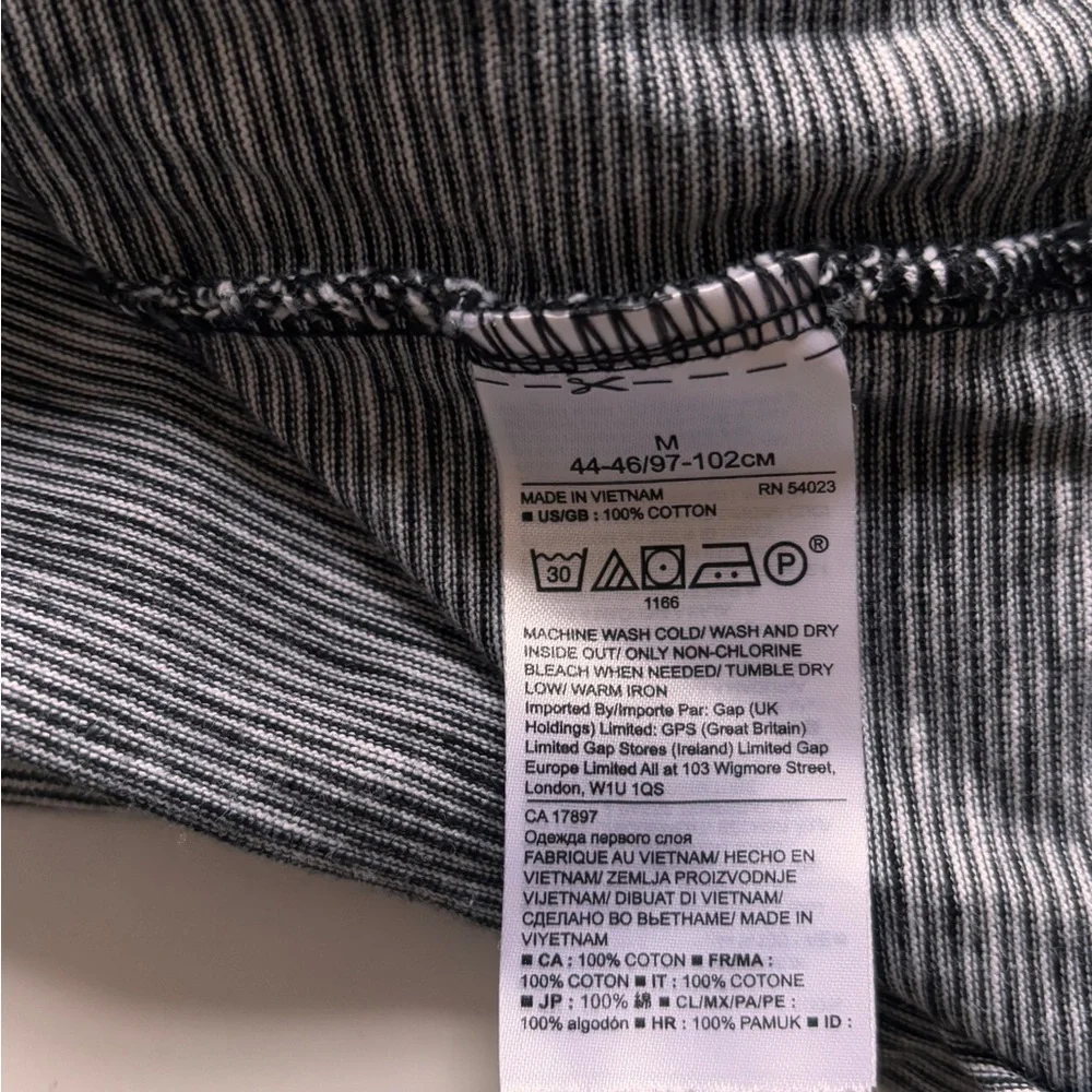 BANANA REPUBLIC SHIRT